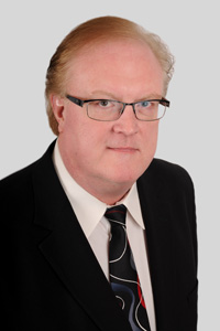 Attorney Bruce Smith