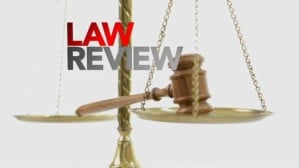 Law Review Photo