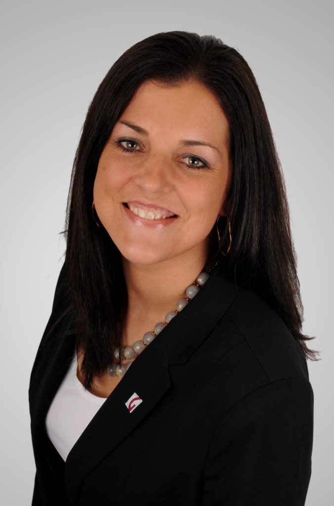 Law Firm Administrator Attends Conference in Toronto, Canada