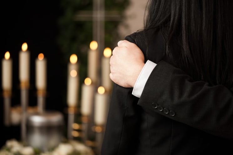 What To Do After a Loved One Dies