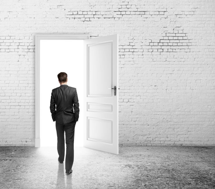Why Creating an Exit Strategy is So Difficult