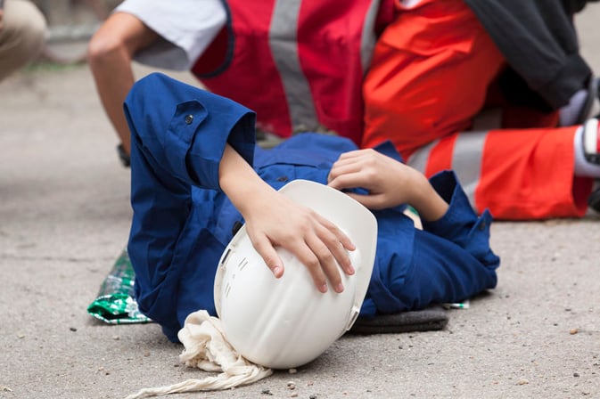 Startup Business Safety: 4 Things to Focus on When Conducting an Accident Investigation