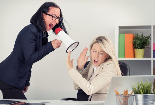 How to End Workplace Negativity