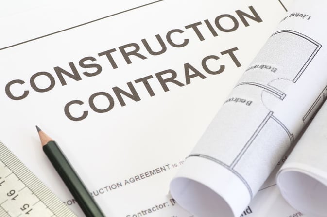 Pay attention to “coordination and cooperation” clauses in construction contracts.