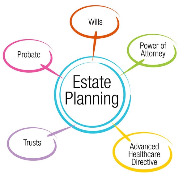 Who’s Calling You A Dummy? Estate Planning Basics From Trust Law Counsel