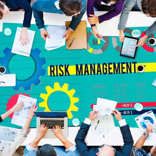 Why Risk Management Matters More Than Increased Profits