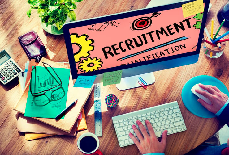 How Cyber Law is Changing Employee Recruiting 
