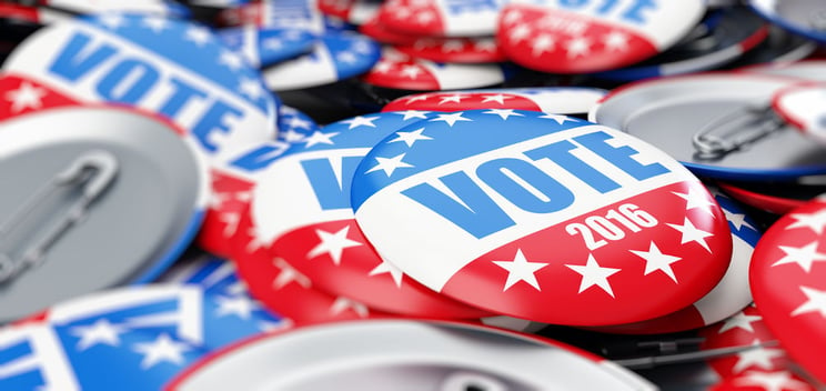 5Five Things Every Employer Should Know Before Election Day