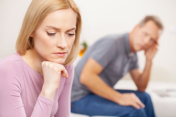 Our Divorce Attorneys Help Identify Conflict and Reach Consensus in Divorce