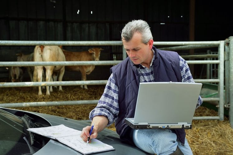 6 Things Farmers Should Know about Farm Data Privacy in Siouxland