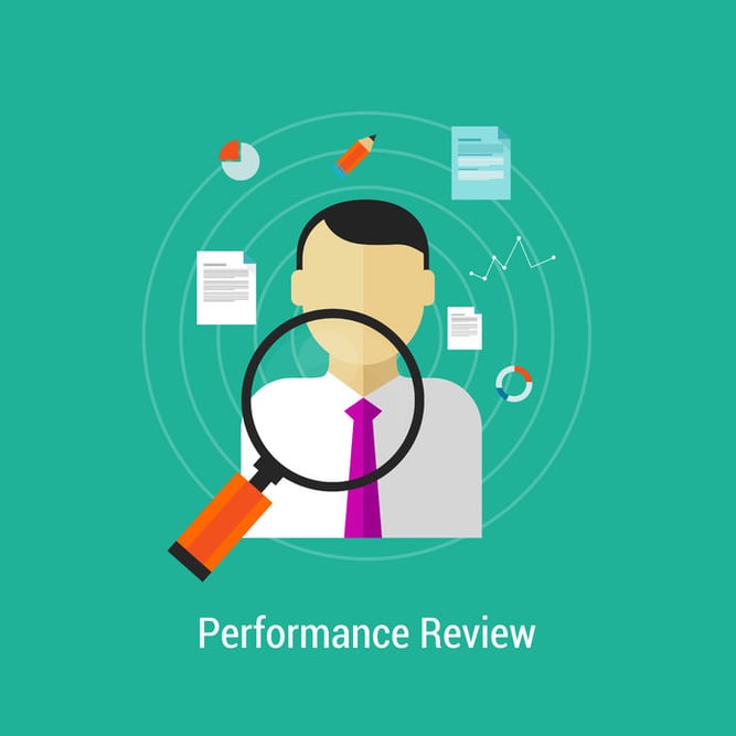5 Entrepreneurial Tactics That Encourage Effective Performance Reviews 