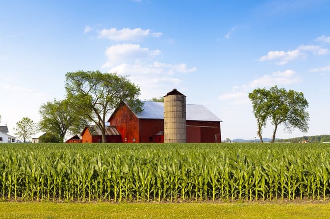 When should you revisit your farm estate plan