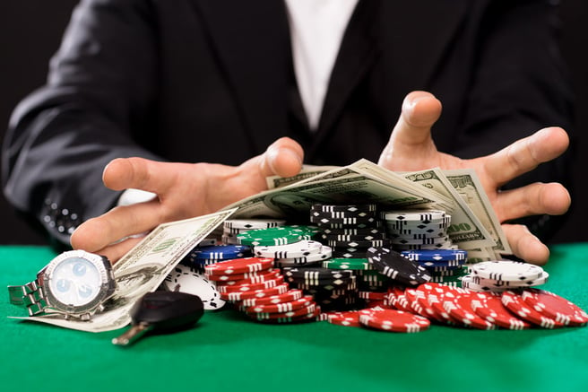 Fold ‘Em or All-In? A Dealer’s Guide to Succession Planning