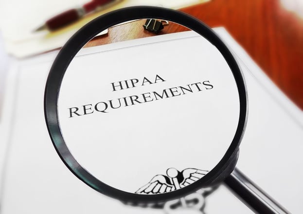 HIPAA Audits: What to do if you're selected