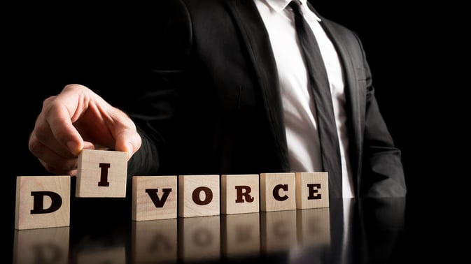 how divorce could save your relationship