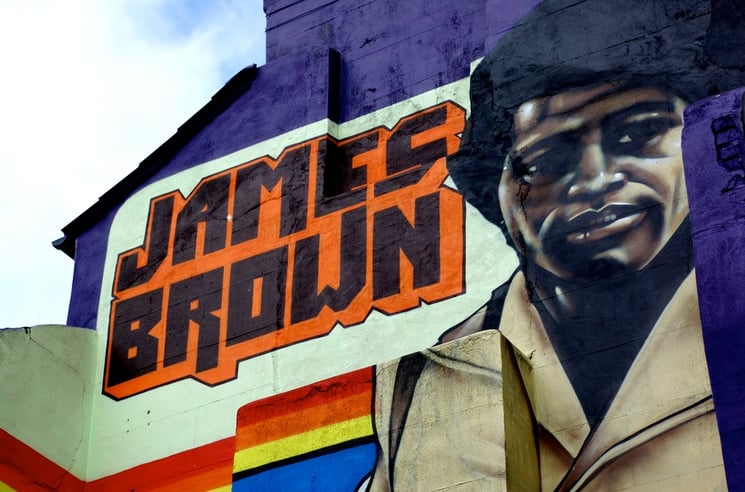James Brown’s “Vague” Estate Plan Forced Family into Years of Litigation