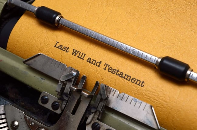 Baltimore Register of Wills Can’t Find Her Father’s Original Last Will, Will Your Family Be Able to Find Yours?