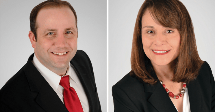 Attorneys Anthony Osborn and Marie Ruettgers Win Iowa Court of Appeals Case