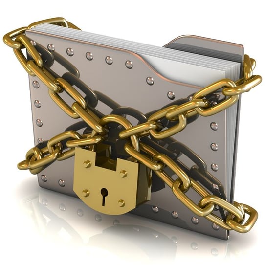 Protecting Against Physical Data Breaches