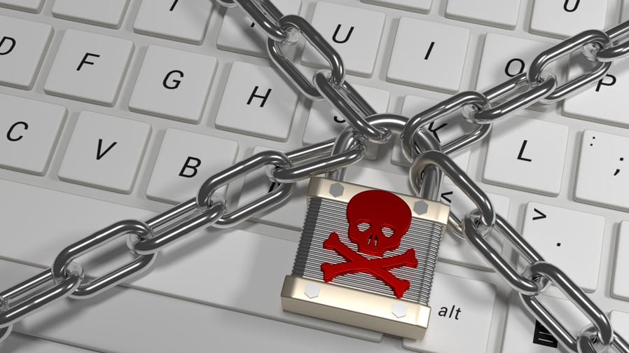 What CEOs Need to Know about Ransomware