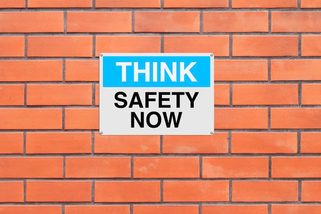 Entrepreneur’s Thoughts: Do Safety Slogans Really Save Lives?