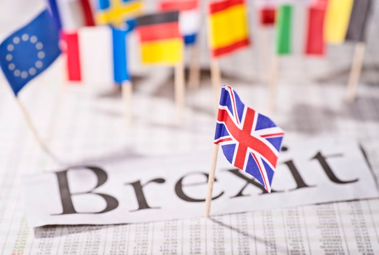 How Will Brexit Impact Your Financial Planning?