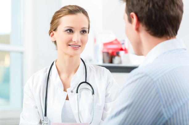 Six Tips for Discharging a Patient