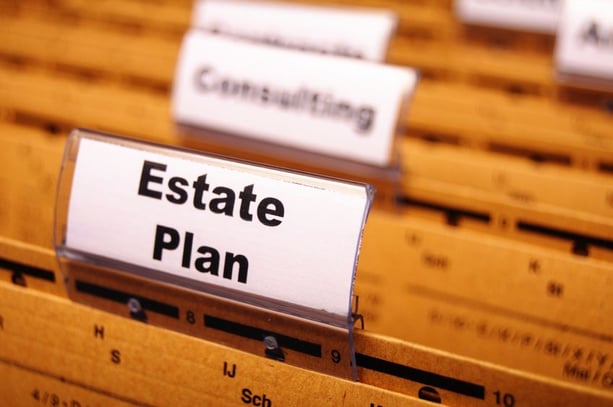 Four Common Estate Planning Mistakes