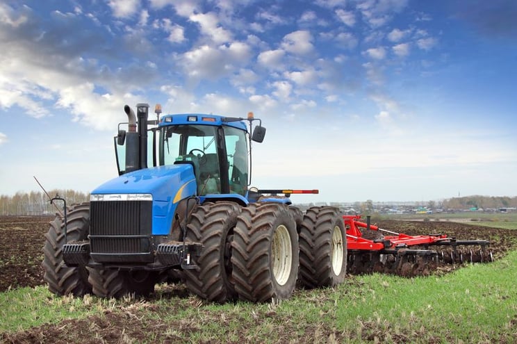 Overview of Iowa’s Farm Equipment Dealership Laws