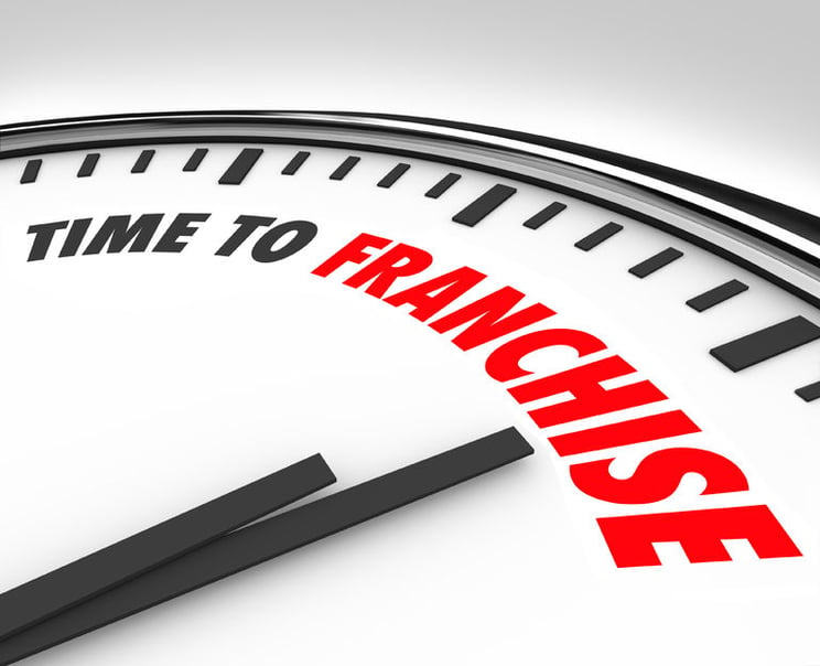 Franchising: Is it For You?