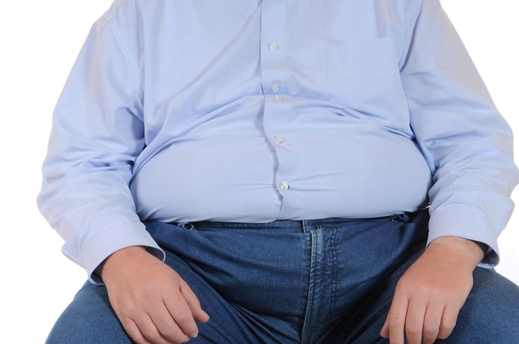 Can You Turn Down a Job Applicant Because of Weight? 