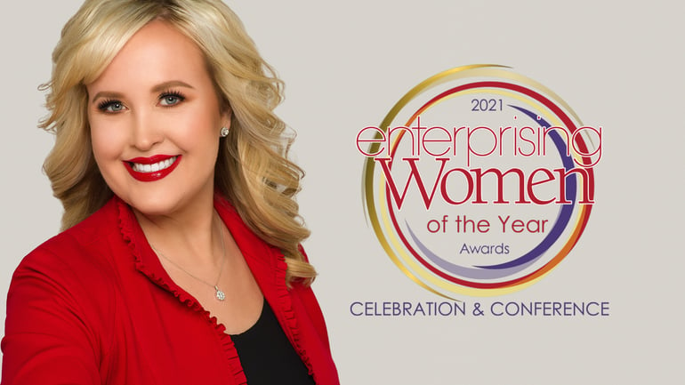 Enterprising Women of the year-1
