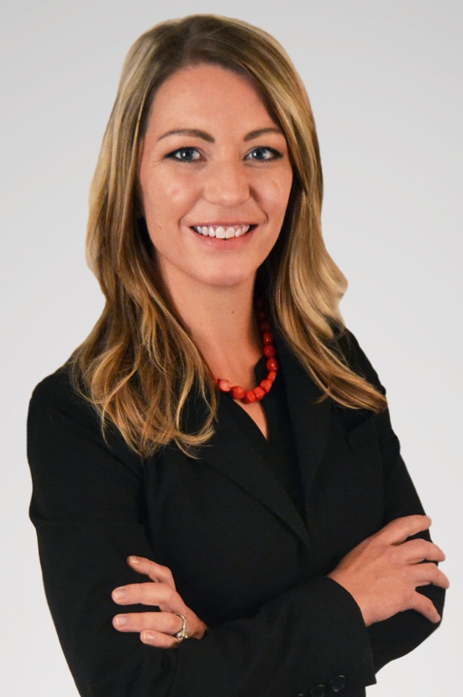 Goosmann Law Attorney Heather Knox Sazama at Sioux Falls Law Firm