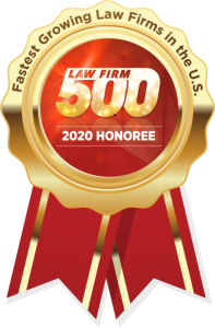 Law Firm 500-1