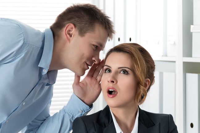 A Roadmap to the Rumor Mill: How to Prevent Sell-Out Rumors Amongst Your Employees