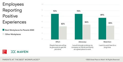 pregnancy blog chart