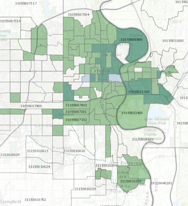 Opportunity Zones