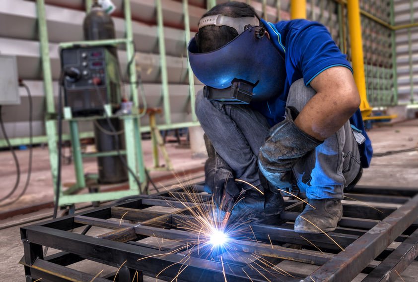 OSHA Updates Welding Compound Regulations