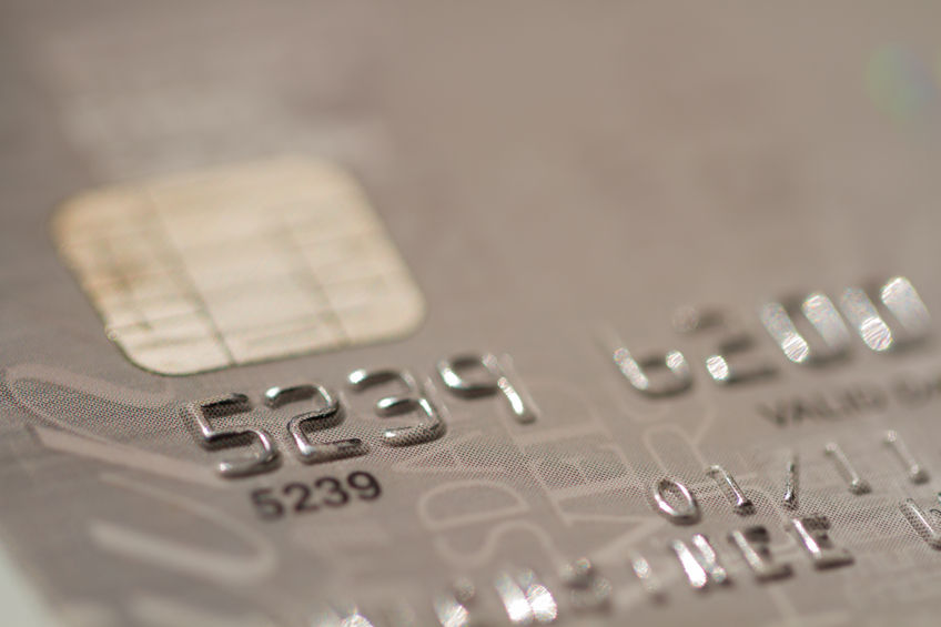Why your business needs EMV credit cards. 