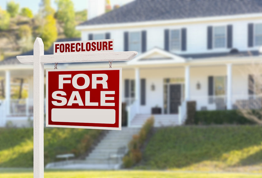 Foreclosure or Forbearance: Part II