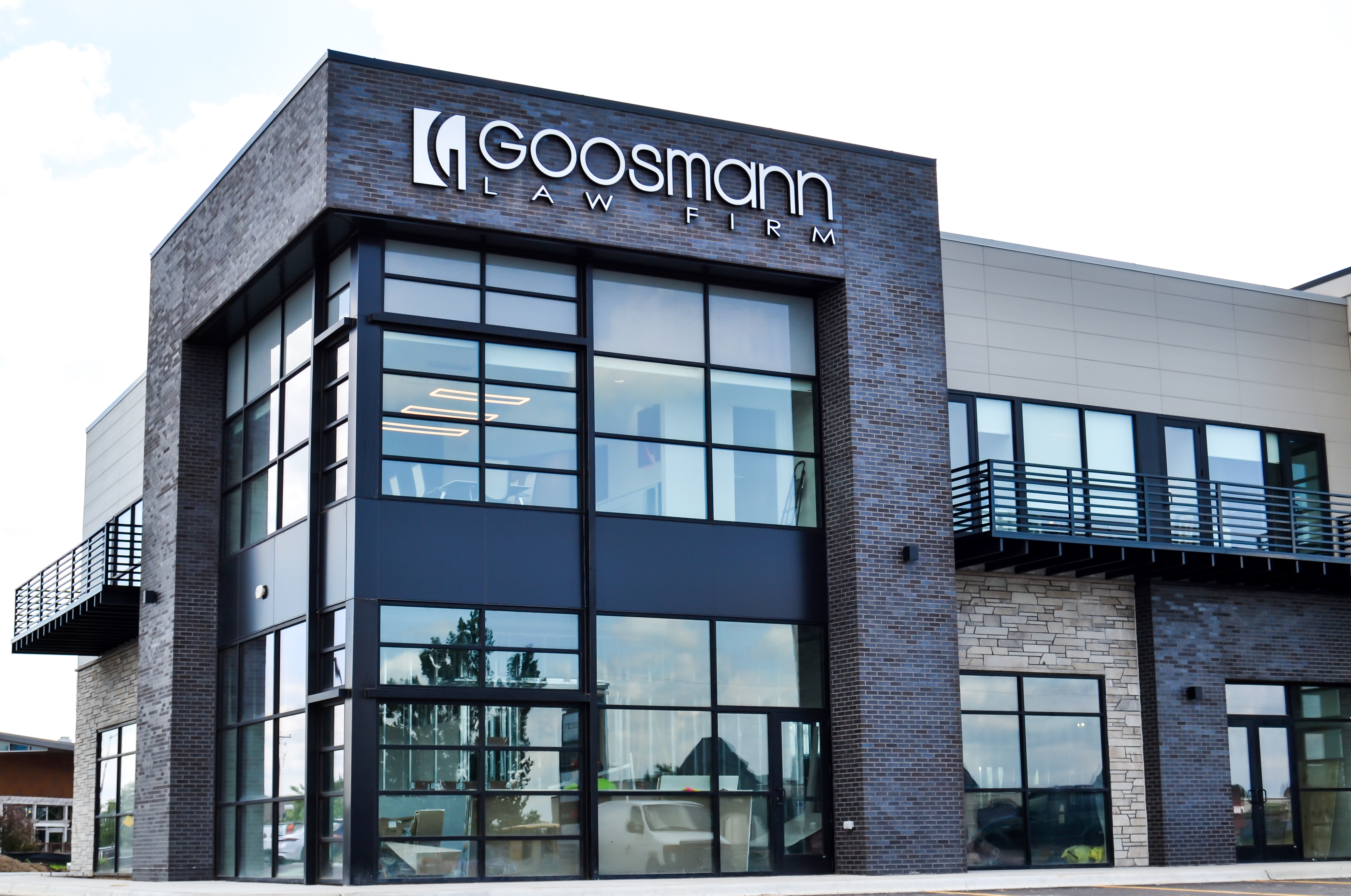 Goosmann Law Firm Moves to New Sioux Falls Location at Prairie Hills